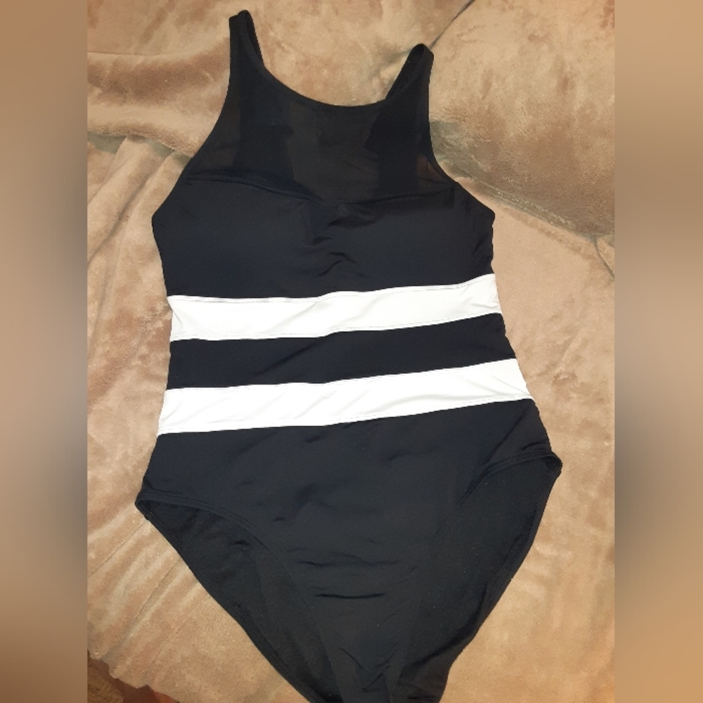 Swimsuit (size 12)